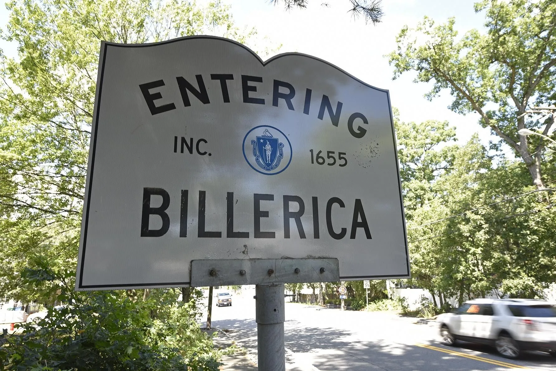 Commercial HVAC Service Billerica