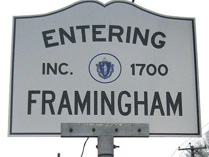 Commercial HVAC Service Framingham