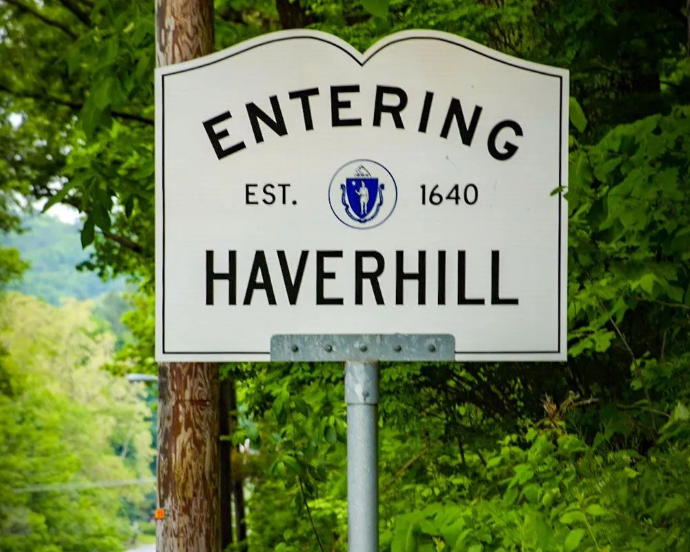Commercial HVAC Service Haverhill