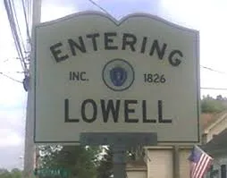 Commercial HVAC Service Lowell