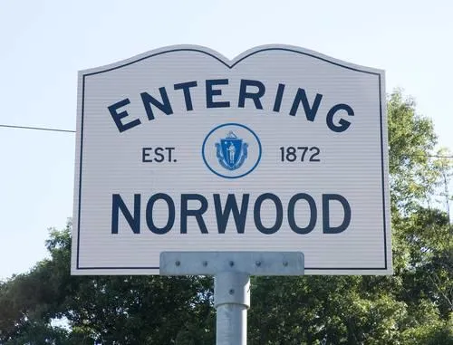 Commercial HVAC Service Norwood