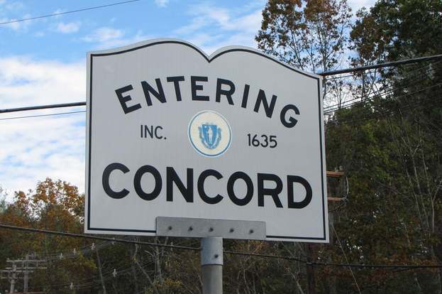 Commercial HVAC Service Concord