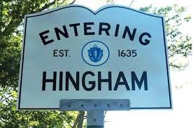Commercial HVAC Service Hingham