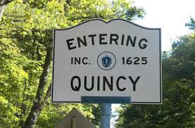 Commercial HVAC Service Quincy