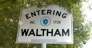 Commercial HVAC Service Waltham