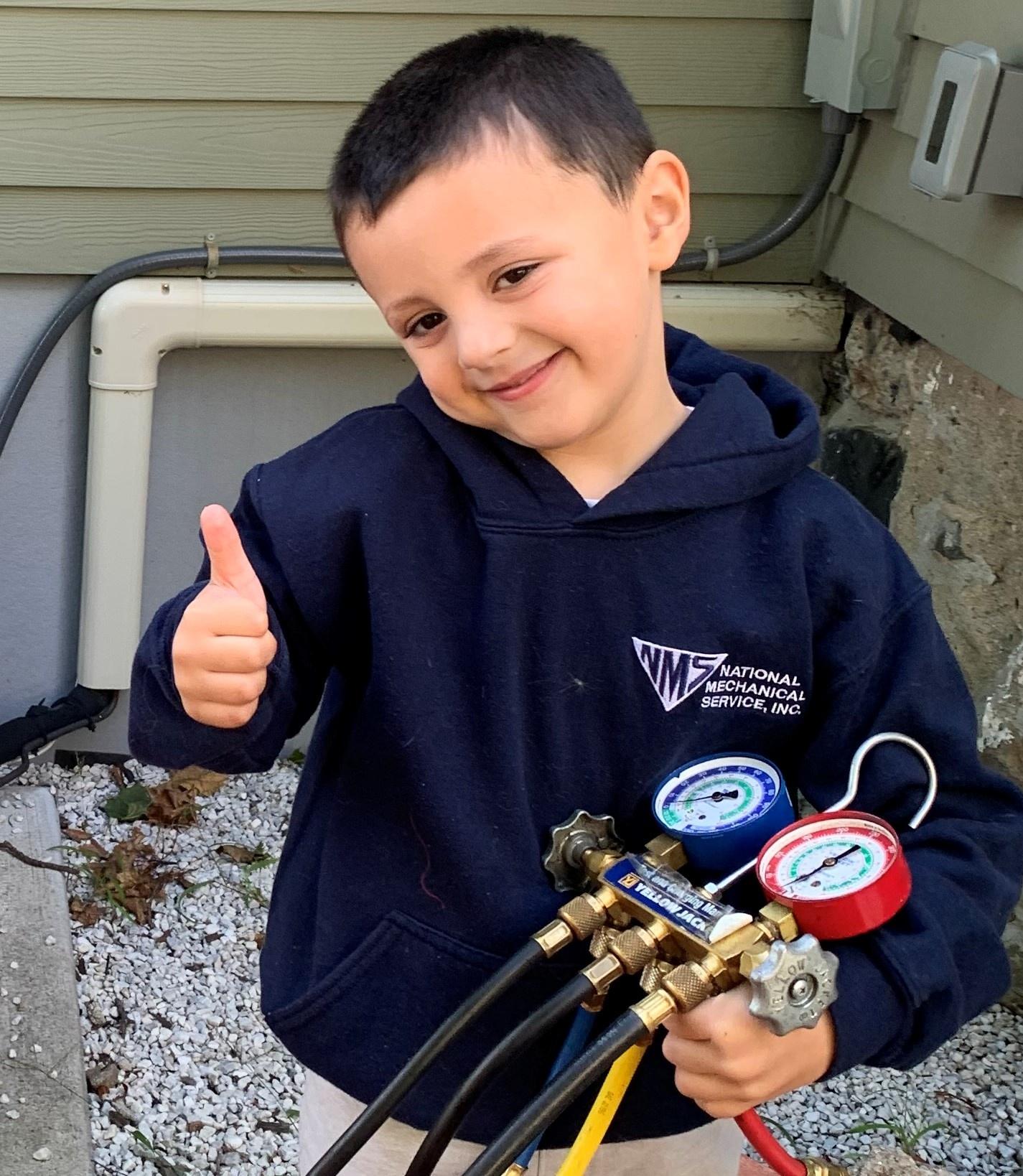 National Mechanical Services, Inc. Commercial HVAC Service Woburn, MA