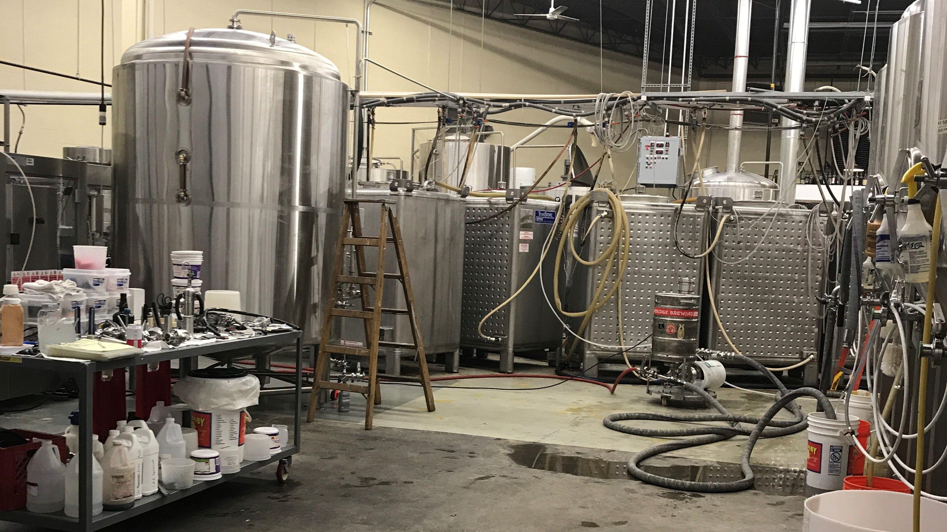 Commercial Refrigeration