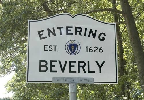 Commercial HVAC Service Beverly