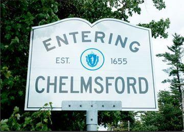 Commercial HVAC Service Chelmsford