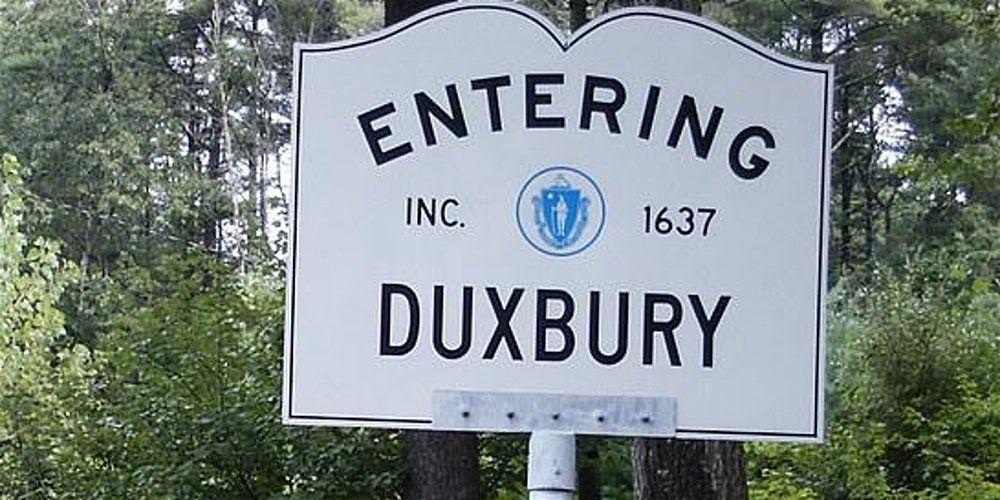 Commercial HVAC Service Duxbury