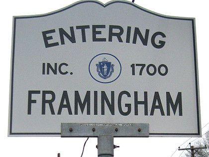 Commercial HVAC Service Framingham