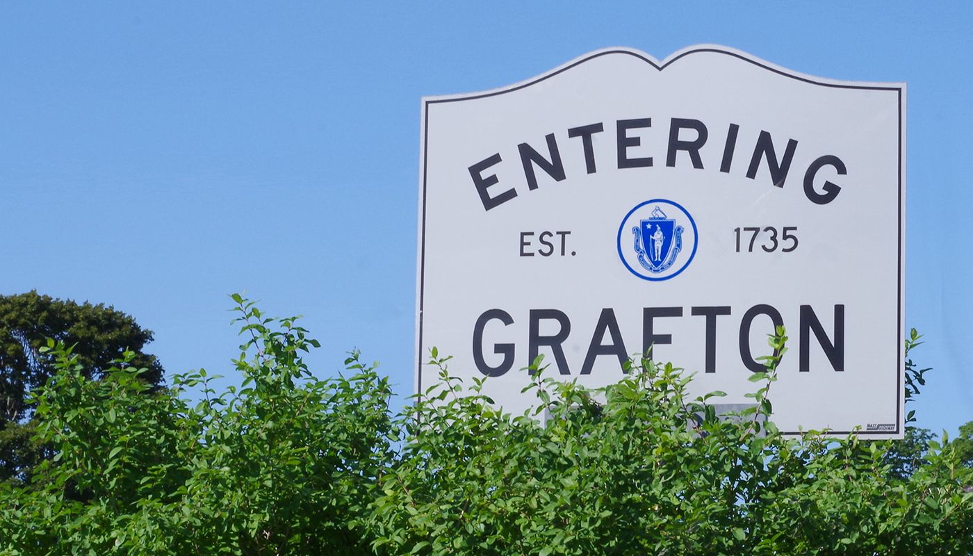 Commercial HVAC Service Grafton