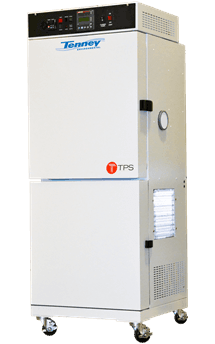 Environmental Chambers - Ultra Low Temp