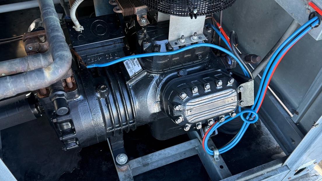 National Mechanical Services, Inc.